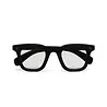 Okkia Okkia - leesbril Firenze - vierkant - black Okkia Okkia - leesbril Firenze - vierkant - black