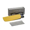 Okkia Okkia - leesbril Firenze - vierkant - black Okkia Okkia - leesbril Firenze - vierkant - black