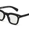 Okkia Okkia - leesbril Firenze - vierkant - black Okkia Okkia - leesbril Firenze - vierkant - black