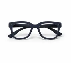 Okkia Okkia - leesbril johnny magframe - midnight blue
