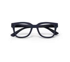Okkia Okkia - leesbril johnny magframe - midnight blue Okkia Okkia - leesbril johnny magframe - midnight blue