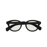 Okkia Okkia - leesbril Milano - rond - black