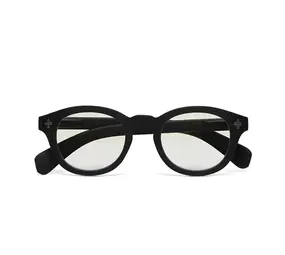 Okkia Okkia - leesbril Milano - rond - black