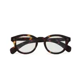 Okkia Okkia - leesbril Milano - rond - havana