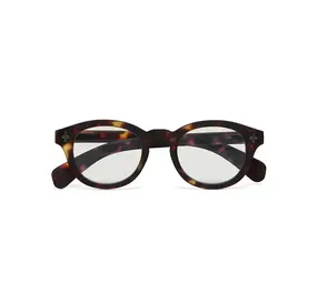 Okkia Okkia - leesbril Milano - rond - havana Okkia Okkia - leesbril Milano - rond - havana