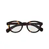 Okkia Okkia - leesbril Milano - rond - havana Okkia Okkia - leesbril Milano - rond - havana