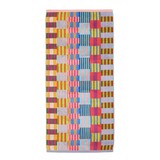 Foekje Fleur Foekje fleur - odds & ends - tulip quilt badhanddoek #73 Foekje Fleur Foekje fleur - odds & ends - tulip quilt badhanddoek #73