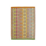 Foekje Fleur Foekje fleur - odds & ends - criss cross badmat #69