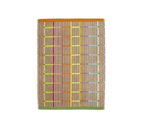 Foekje Fleur Foekje fleur - odds & ends - criss cross badmat #69 Foekje Fleur Foekje fleur - odds & ends - criss cross badmat #69