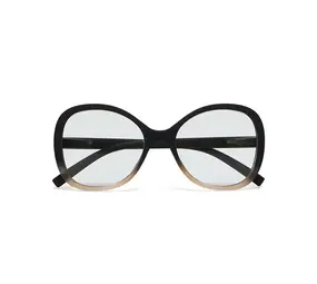 Okkia Okkia - leesbril Verona - butterfly - black pink Okkia Okkia - leesbril Verona - butterfly - black pink