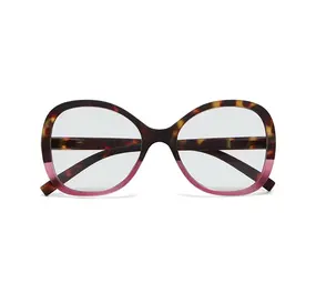 Okkia Okkia - leesbril Verona - butterfly - havana pink