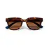 Okkia - zonnebril - johnny soft touch - classic havana Okkia - zonnebril - johnny soft touch - classic havana