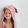 Quutopia Quutopia - hooded towel bear - lavender Quutopia Quutopia - hooded towel bear - lavender