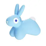 Quut Quut  - hoppi skippy bunny - blue