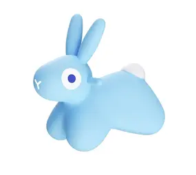 Quut Quut  - hoppi skippy bunny - blue Quut Quut  - hoppi skippy bunny - blue