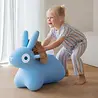 Quut Quut - hoppi skippy bunny - blue Quut Quut - hoppi skippy bunny - blue