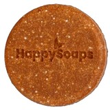 HappySoaps Happysoaps - 2 in 1 bar - pepernoten bar HappySoaps Happysoaps - 2 in 1 bar - pepernoten bar