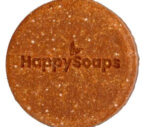 HappySoaps Happysoaps - 2 in 1 bar - pepernoten bar