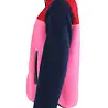 Danefae Danefae - danebirk fleece zip-up - dk red/ dk navy/ spicy pink/ dk pine Danefae Danefae - danebirk fleece zip-up - dk red/ dk navy/ spicy pink/ dk pine