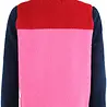 Danefae Danefae - danebirk fleece zip-up - dk red/ dk navy/ spicy pink/ dk pine Danefae Danefae - danebirk fleece zip-up - dk red/ dk navy/ spicy pink/ dk pine