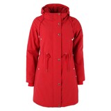 Danefae Danefae - danenora winter parka - Dk Red Danefae Danefae - danenora winter parka - Dk Red