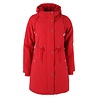 Danefae Danefae - danenora winter parka - Dk Red Danefae Danefae - danenora winter parka - Dk Red