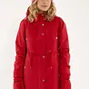Danefae Danefae - danenora winter parka - Dk Red Danefae Danefae - danenora winter parka - Dk Red