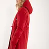 Danefae Danefae - danenora winter parka - Dk Red Danefae Danefae - danenora winter parka - Dk Red