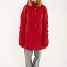 Danefae Danefae - danenora winter parka - Dk Red Danefae Danefae - danenora winter parka - Dk Red