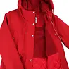 Danefae Danefae - danenora winter parka - Dk Red Danefae Danefae - danenora winter parka - Dk Red