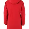 Danefae Danefae - danenora winter parka - Dk Red Danefae Danefae - danenora winter parka - Dk Red