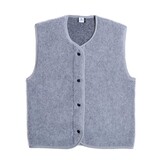Alwero Alwero - bodywarmer tyb - grijs Alwero Alwero - bodywarmer tyb - grijs