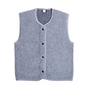 Alwero Alwero - bodywarmer tyb - grijs Alwero Alwero - bodywarmer tyb - grijs