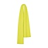 Zilch - scarf - bright lemon Zilch - scarf - bright lemon