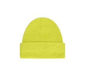 Zilch Zilch - hat - bright lemon