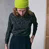 Zilch Zilch - hat - electric blue Zilch Zilch - hat - electric blue