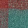 King Louie King Louie - scarf check 2-tone - rio red King Louie King Louie - scarf check 2-tone - rio red