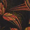 King Louie King Louie - shimmy scarf - black King Louie King Louie - shimmy scarf - black