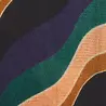 King Louie King Louie - razzle scarf - evening blue King Louie King Louie - razzle scarf - evening blue