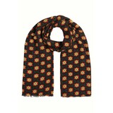 King Louie King Louie - duper scarf - black King Louie King Louie - duper scarf - black