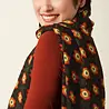 King Louie King Louie - duper scarf - black King Louie King Louie - duper scarf - black