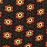 King Louie King Louie - duper scarf - black King Louie King Louie - duper scarf - black