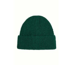 King Louie King Louie - beanie hat posh - botanical green King Louie King Louie - beanie hat posh - botanical green