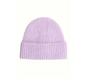 King Louie King Louie - beanie hat posh - crocus lilac King Louie King Louie - beanie hat posh - crocus lilac