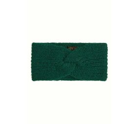 King Louie King Louie - jules headband posh - botanical green