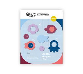 Quutopia Quutopia - badpuzzel - sea side Quutopia Quutopia - badpuzzel - sea side