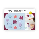 Quut Quut - badspeelgoed vissen vangen - sea side