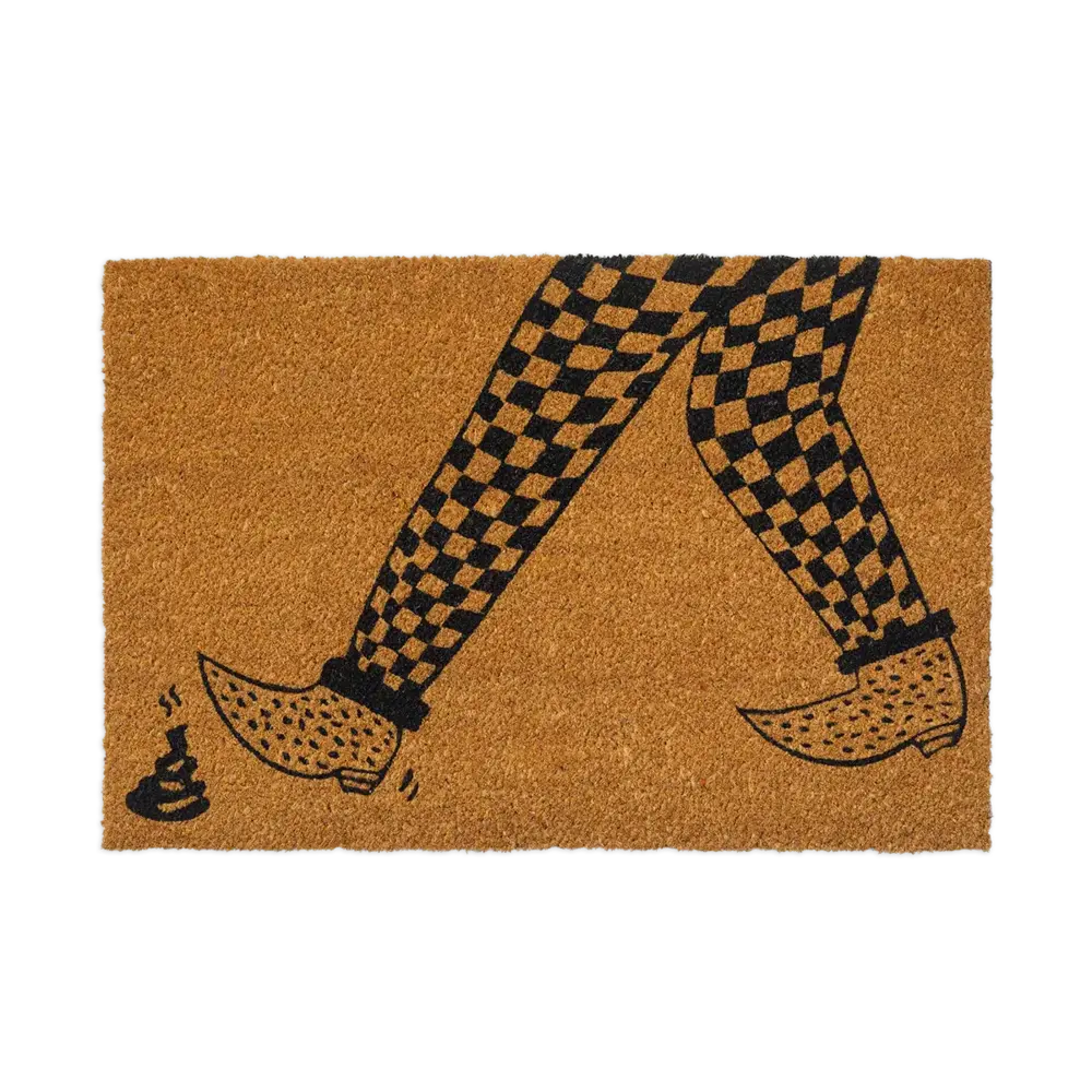 Helen b Helen b - deurmat - oh shit Helen b Helen b - deurmat - oh shit