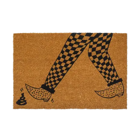 Helen b Helen b - deurmat - oh shit Helen b Helen b - deurmat - oh shit