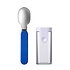 Mepal - vouwlepel ellipse - vivid blue